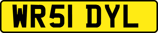 WR51DYL