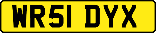 WR51DYX