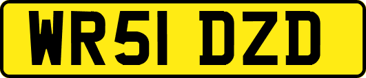 WR51DZD