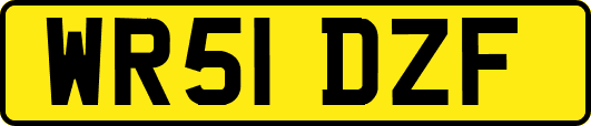 WR51DZF