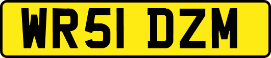 WR51DZM