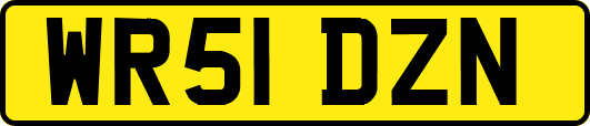 WR51DZN