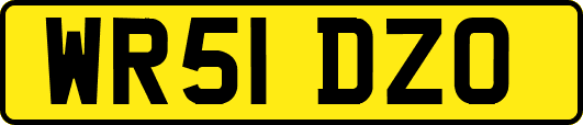WR51DZO