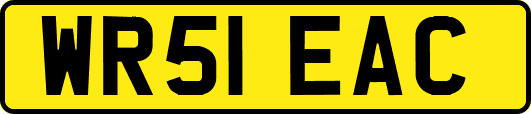 WR51EAC