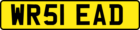 WR51EAD