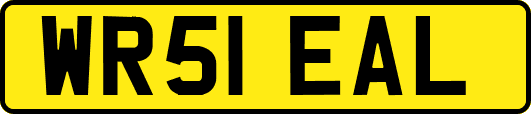 WR51EAL