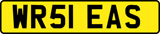 WR51EAS