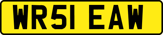 WR51EAW