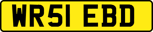 WR51EBD