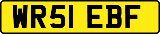 WR51EBF