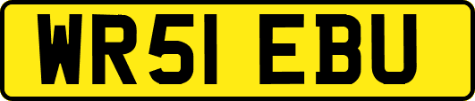 WR51EBU