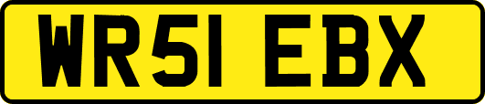 WR51EBX