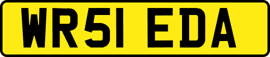 WR51EDA