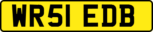 WR51EDB