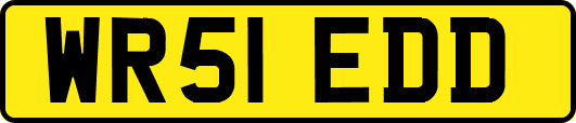 WR51EDD