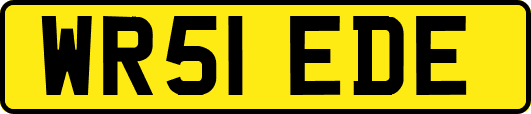 WR51EDE