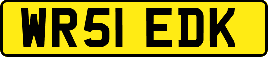 WR51EDK