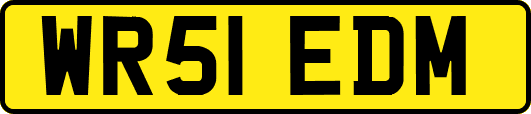 WR51EDM