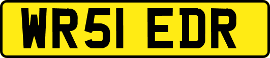 WR51EDR