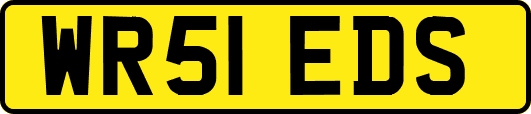 WR51EDS