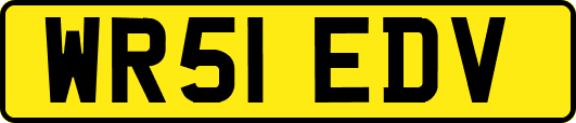 WR51EDV