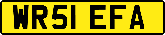 WR51EFA