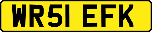WR51EFK