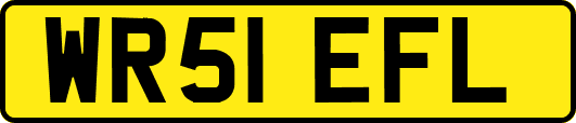 WR51EFL