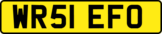 WR51EFO