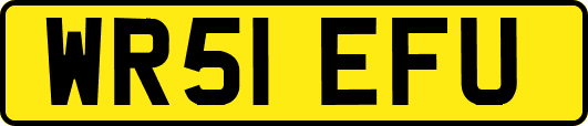 WR51EFU