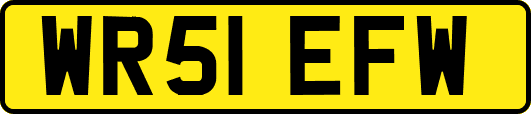 WR51EFW