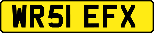 WR51EFX