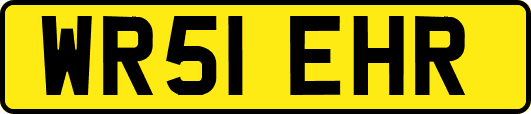 WR51EHR