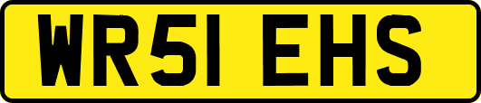 WR51EHS