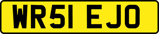 WR51EJO