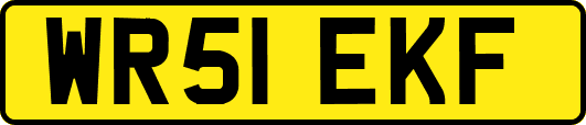 WR51EKF