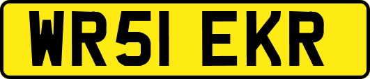 WR51EKR