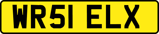 WR51ELX