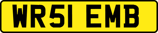 WR51EMB