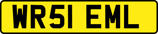 WR51EML