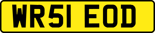 WR51EOD