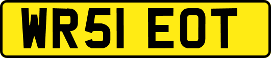 WR51EOT