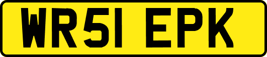 WR51EPK