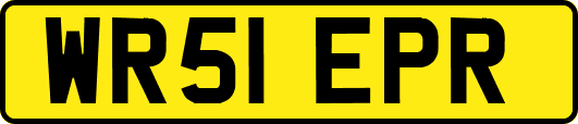 WR51EPR