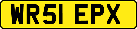 WR51EPX