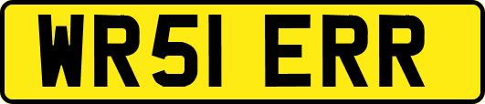 WR51ERR