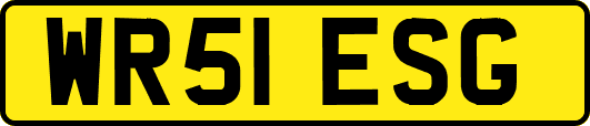 WR51ESG