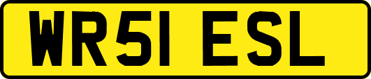 WR51ESL