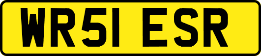 WR51ESR