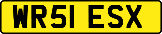 WR51ESX